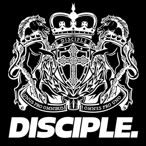 Disciple Records Disciple Records